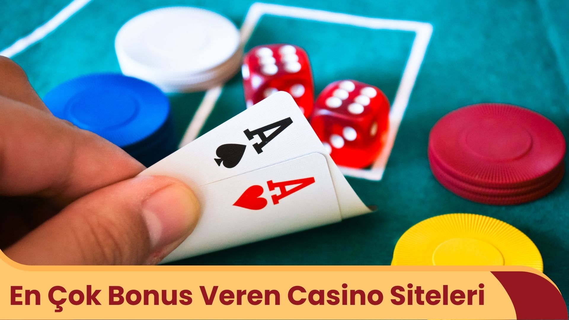 En Çok Bonus Veren Casino Siteleri