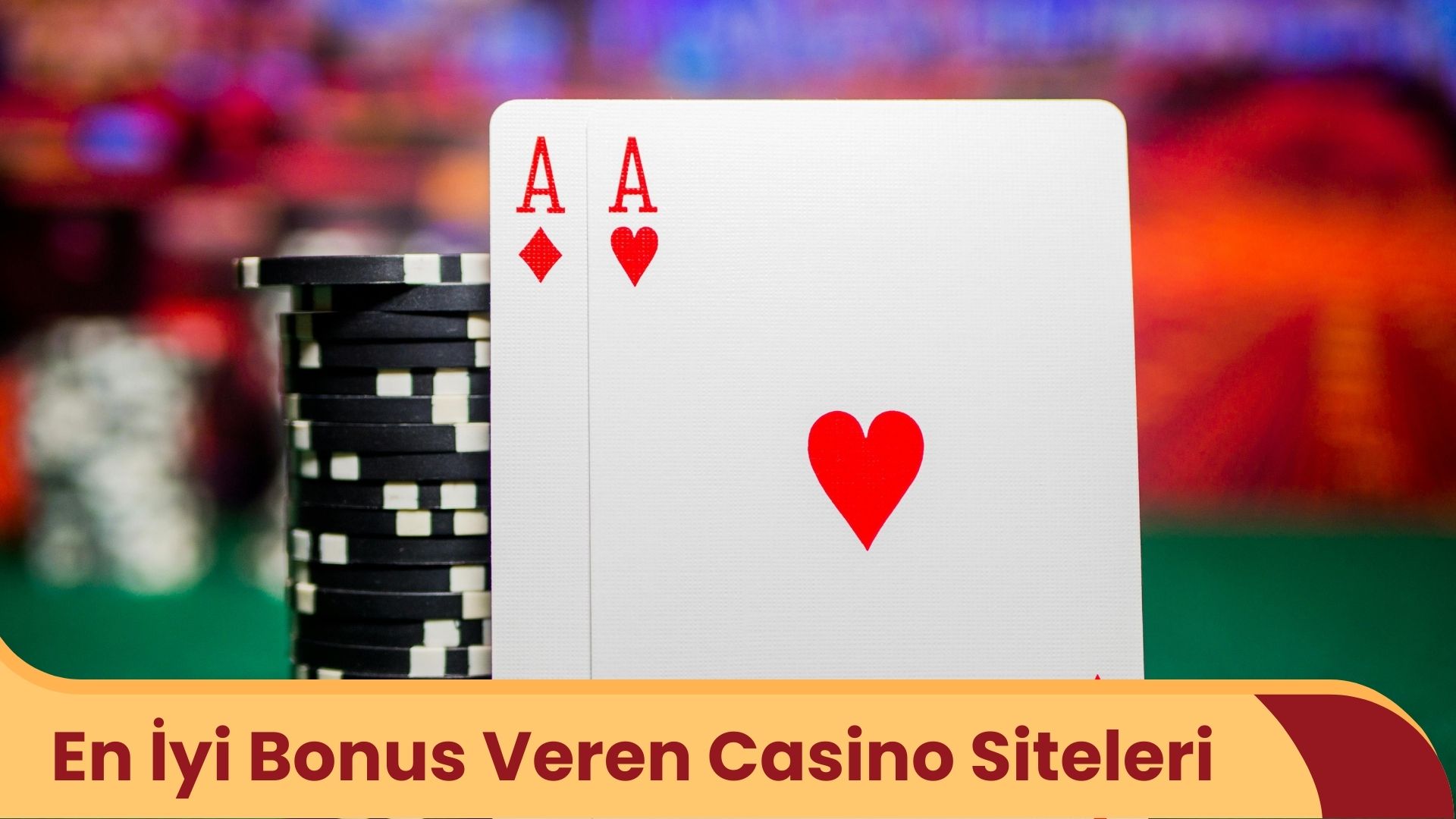 En İyi Bonus Veren Casino Siteleri 