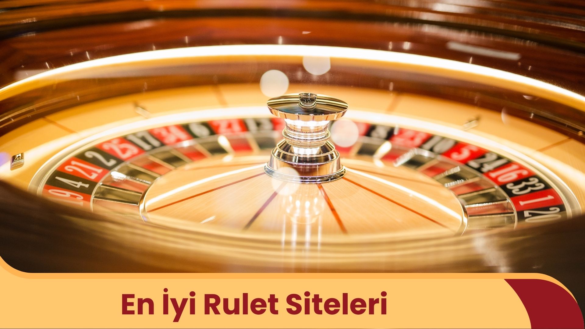 En İyi Rulet Siteleri