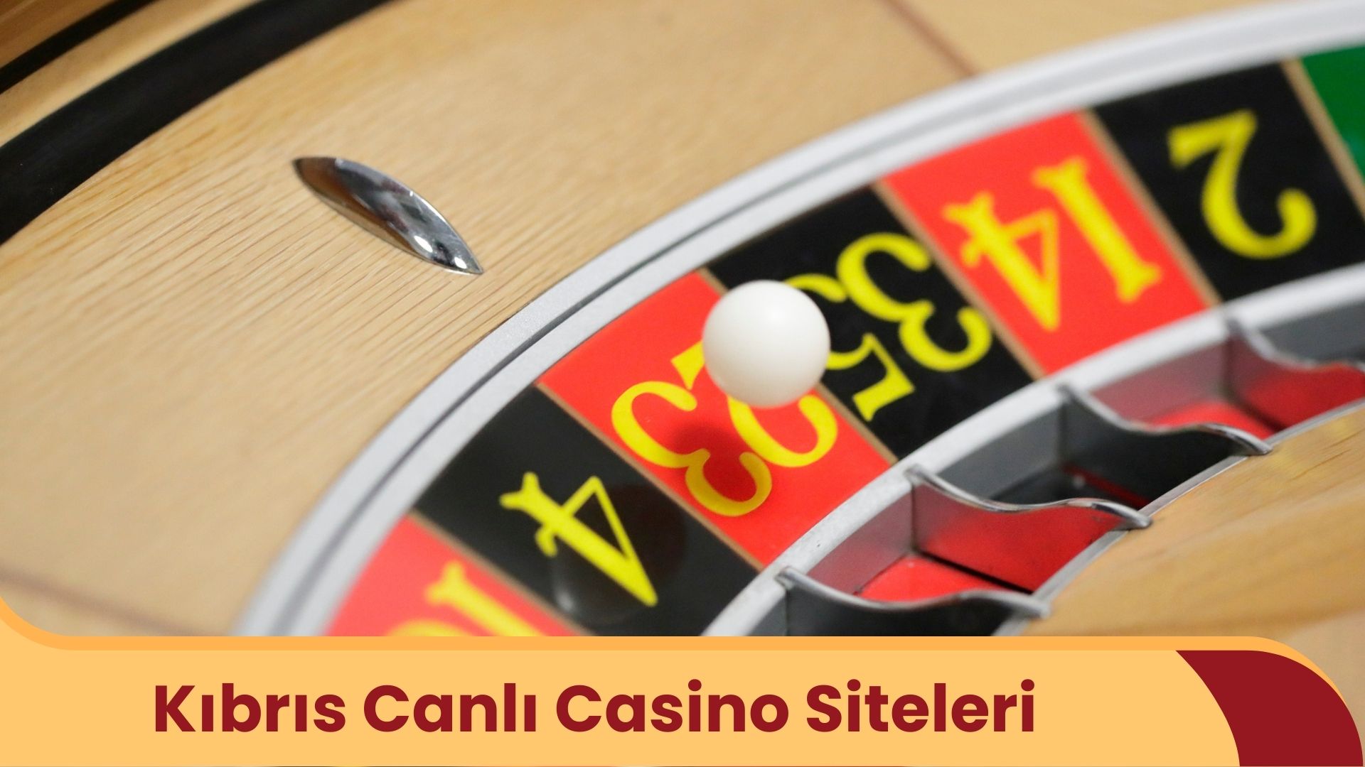 Kıbrıs Canlı Casino Siteleri